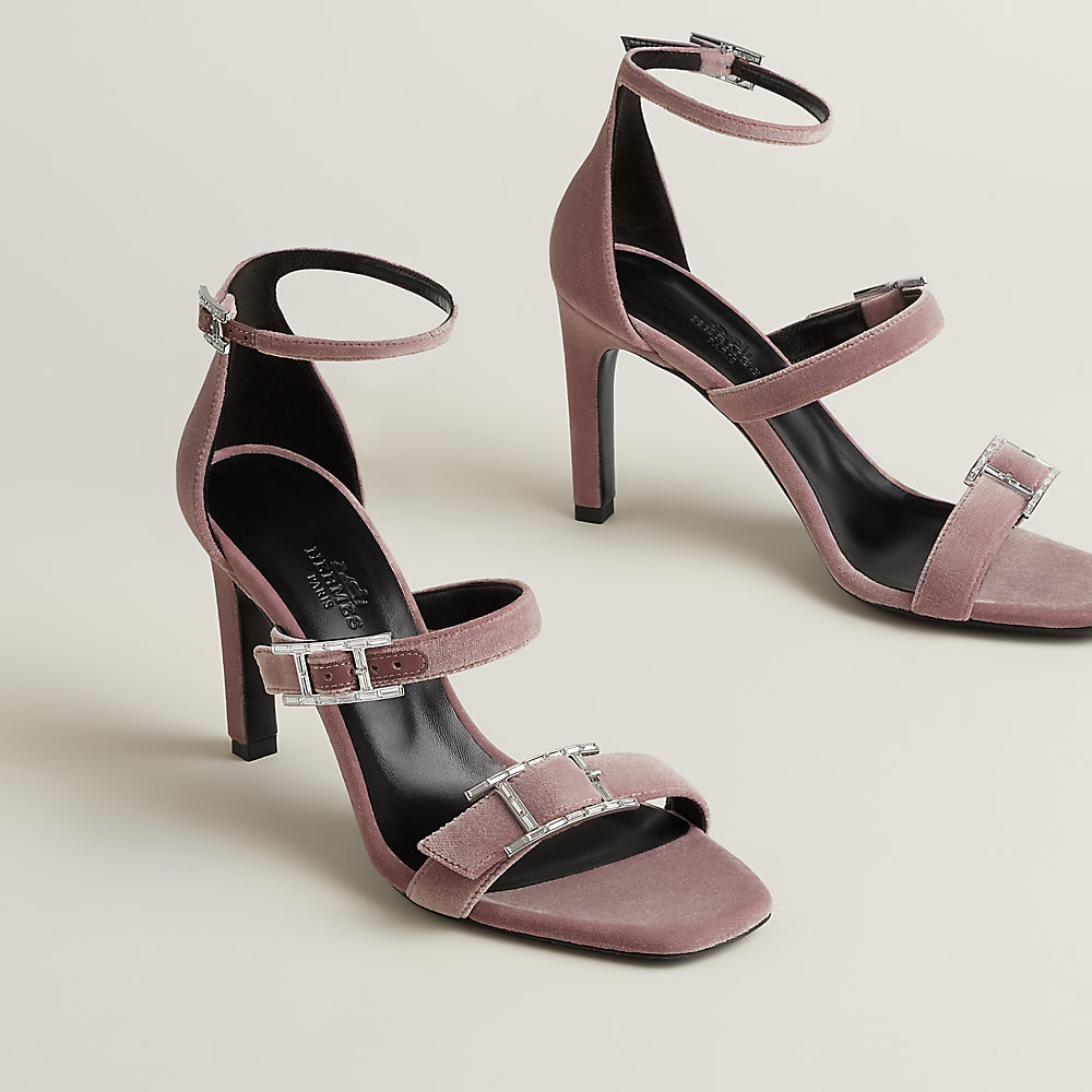 Liv 90 sandal | Hermès UK